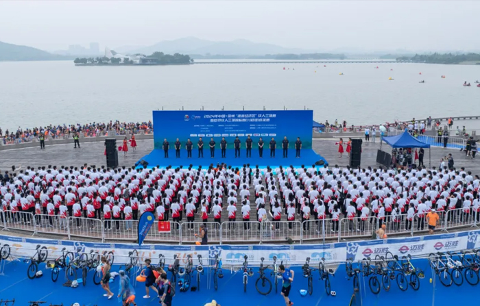 江南体育官方网站-精准化 多元化 丰富化：2024中国体博会商贸对接活动再升级——速报名！