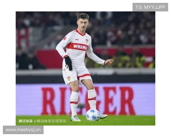 斯图加特中场助力球队逆转，状态回暖迎接新挑战