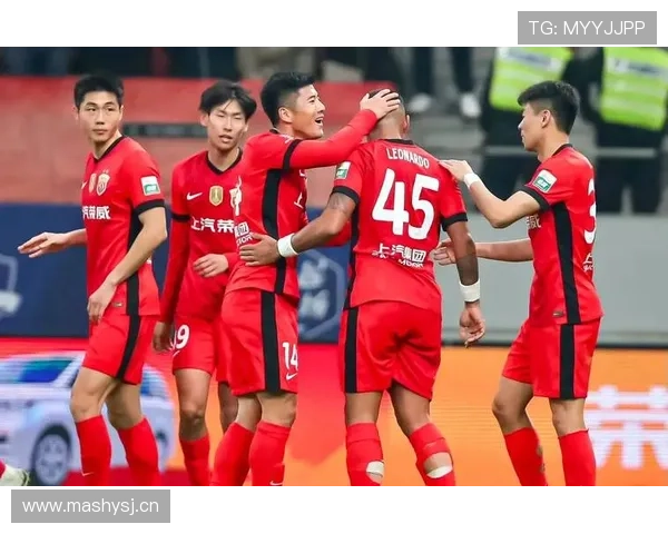 上海德比激情四射，双方交锋状态回暖引发中超关注