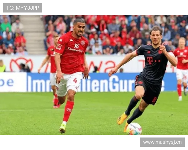 美因茨关键球员近期表现稳健，助力球队竞争力增强