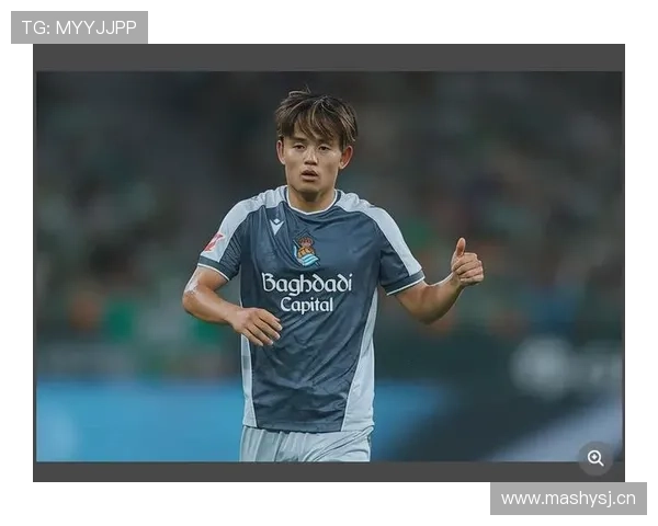 久保建英拦截贡献数据