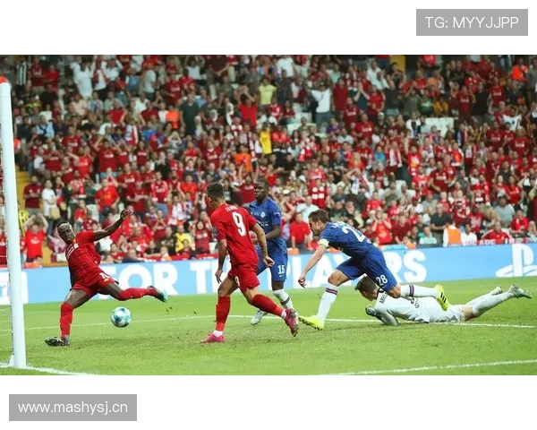 欧洲超级杯利物浦