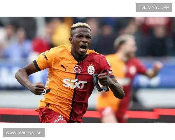 奥斯梅恩 vs 伊萨克：身体流与技术流的对比