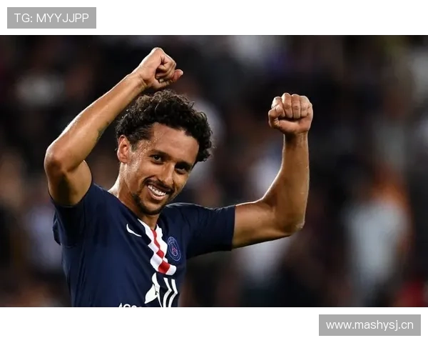 马尔基尼奥斯：接过队长袖标成为巴黎队长