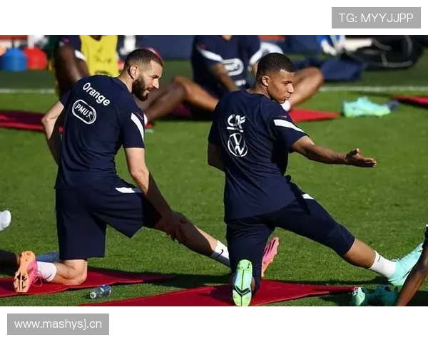 姆巴佩与本泽马核心角色对比：终结者与组织者的战术差异分析