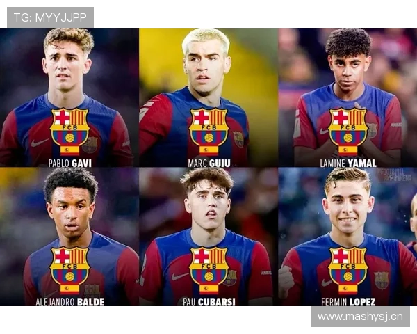 巴萨：拉玛西亚回归背景下，复兴趋势能否在现阶段竞争中显现