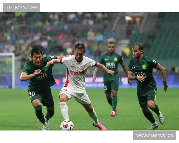 北京国安中场控制力不足，难以维系比赛节奏稳定性