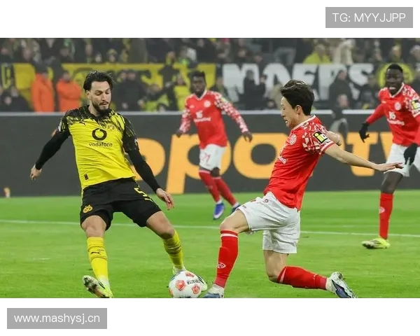 多特蒙德争冠稳定性问题显现，当前赛季关键战表现面临考验