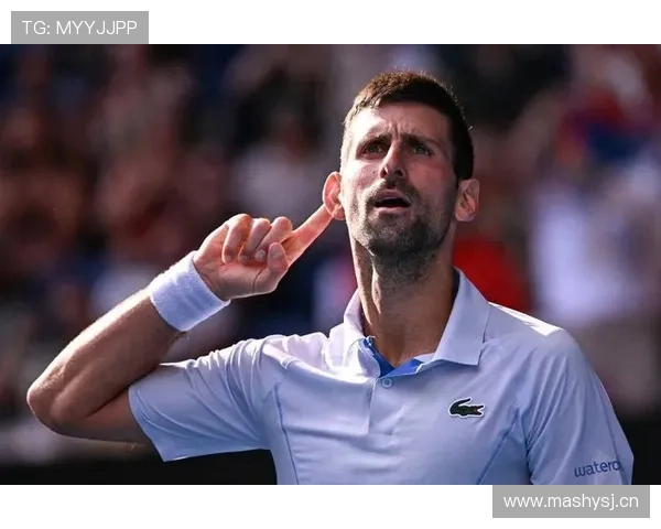 德约科维奇早餐只吃三颗蓝莓，说是怕血糖波动影响发球手感