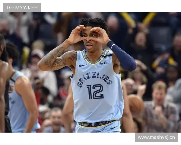 杰·伦·杰克逊二世从护筐到挡拆为莫兰特拉开空间