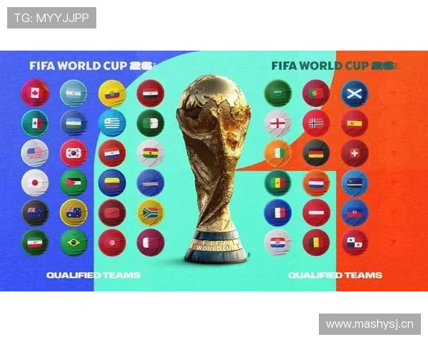 2026世界杯晋级32强后还需要踢几场夺冠